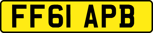 FF61APB
