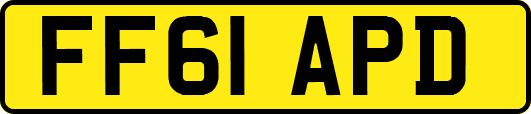 FF61APD