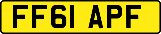 FF61APF