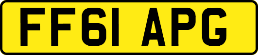 FF61APG
