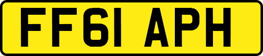 FF61APH