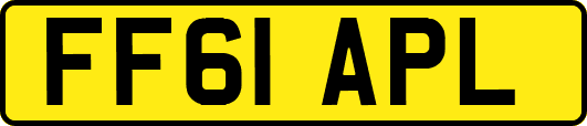 FF61APL