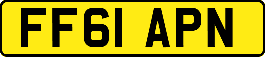 FF61APN