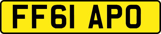 FF61APO