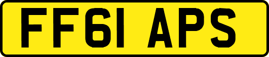 FF61APS