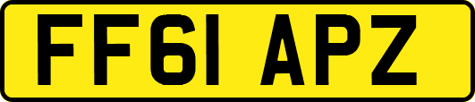 FF61APZ