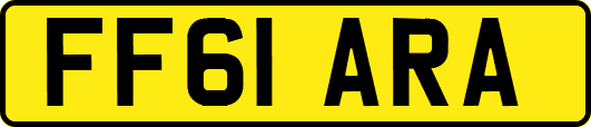 FF61ARA