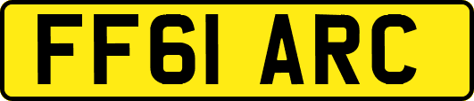 FF61ARC