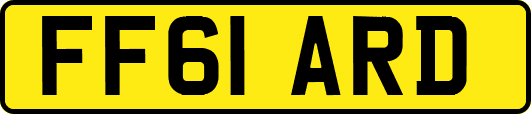 FF61ARD