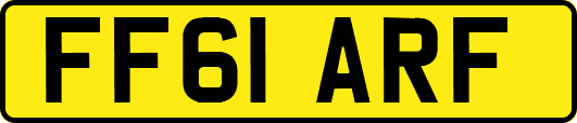 FF61ARF