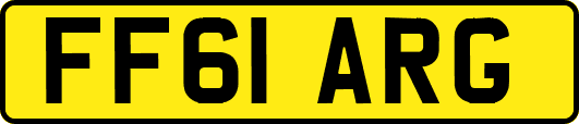 FF61ARG