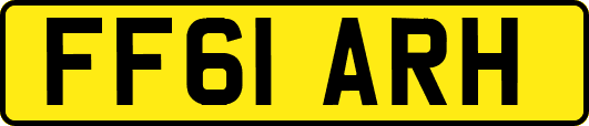 FF61ARH