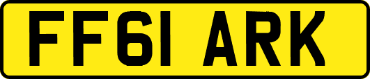 FF61ARK