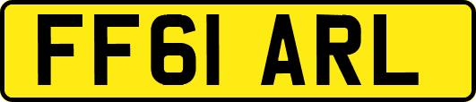 FF61ARL