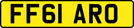 FF61ARO