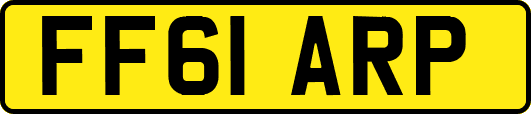 FF61ARP