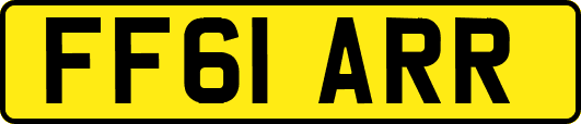 FF61ARR