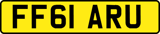 FF61ARU