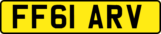 FF61ARV