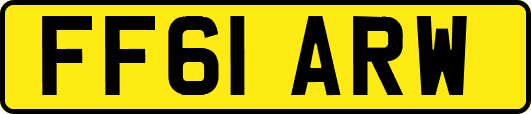 FF61ARW