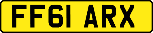 FF61ARX