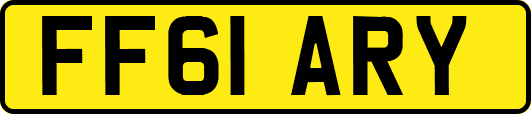 FF61ARY