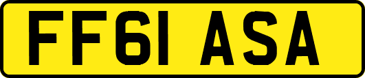 FF61ASA