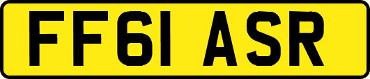 FF61ASR