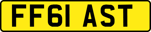 FF61AST