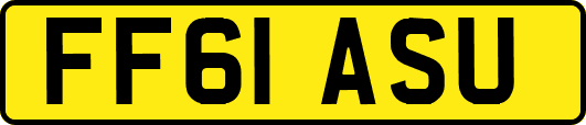 FF61ASU