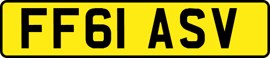 FF61ASV