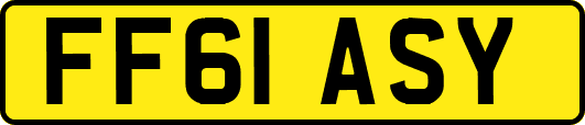 FF61ASY