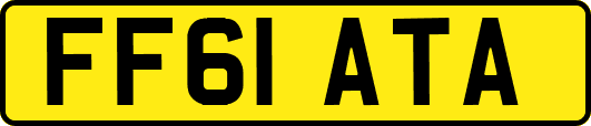 FF61ATA
