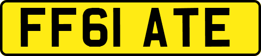 FF61ATE