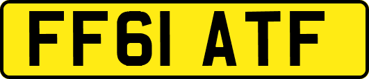 FF61ATF