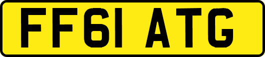FF61ATG