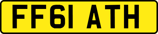 FF61ATH
