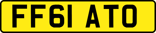 FF61ATO
