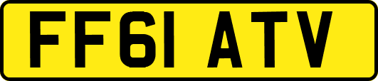 FF61ATV