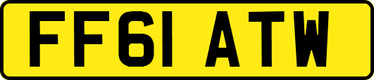 FF61ATW