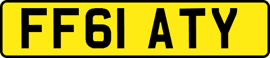 FF61ATY