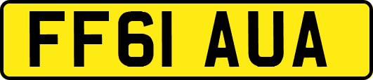 FF61AUA