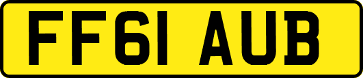FF61AUB