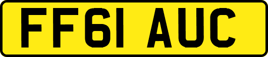 FF61AUC