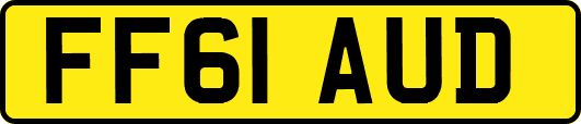 FF61AUD