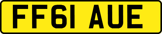 FF61AUE