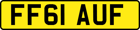 FF61AUF