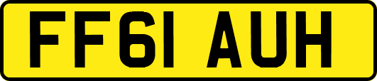 FF61AUH