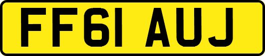 FF61AUJ