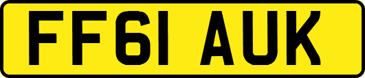 FF61AUK